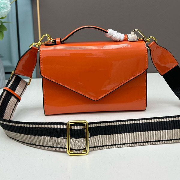 envelope crossbody bags underarm clutch bag women handbag purse cowhide patent leather flap wallets detachable removable strap plain fashion
envelope crossbody bags underarm clutch bag women handbag purse cowhide patent leather flap wallets detachable removable strap plain fashion
