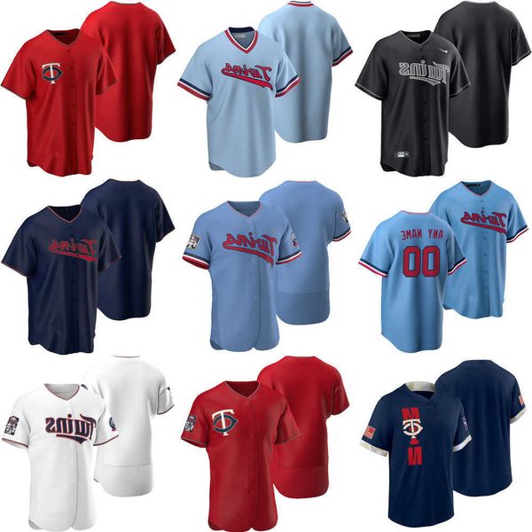 baseball jerseys custom jersey mens women youth 34 kirby puckett 3 harmon killebrew 54 ervin santana 11 jorge polanco baseball jerseys, Blue;black
baseball jerseys custom jersey mens women youth 34 kirby puckett 3 harmon killebrew 54 ervin santana 11 jorge polanco baseball jerseys, Blue;black