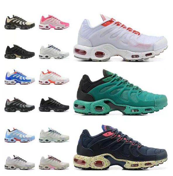 tn terrascape plus 3 running shoes tn mens women triple white black laser blue volt glow oreo womens breathable sneakers trainers outdoor 36
tn terrascape plus 3 running shoes tn mens women triple white black laser blue volt glow oreo womens breathable sneakers trainers outdoor 36