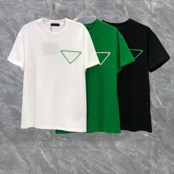 prad 2022ss early spring new high-grade cotton printed t-shirt round neck stitching pullover short sleeves size m~xxxl color black and white, Black;brown
prad 2022ss early spring new high-grade cotton printed t-shirt round neck stitching pullover short sleeves size m~xxxl color black and white, Black;brown