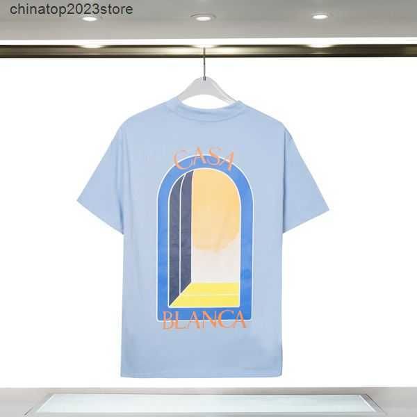 men's t-shirts mens 2023 designers t shirt man womens tshirts with letters print short sleeves summer shirts men loose casablanc tees a, White;black
men's t-shirts mens 2023 designers t shirt man womens tshirts with letters print short sleeves summer shirts men loose casablanc tees a, White;black