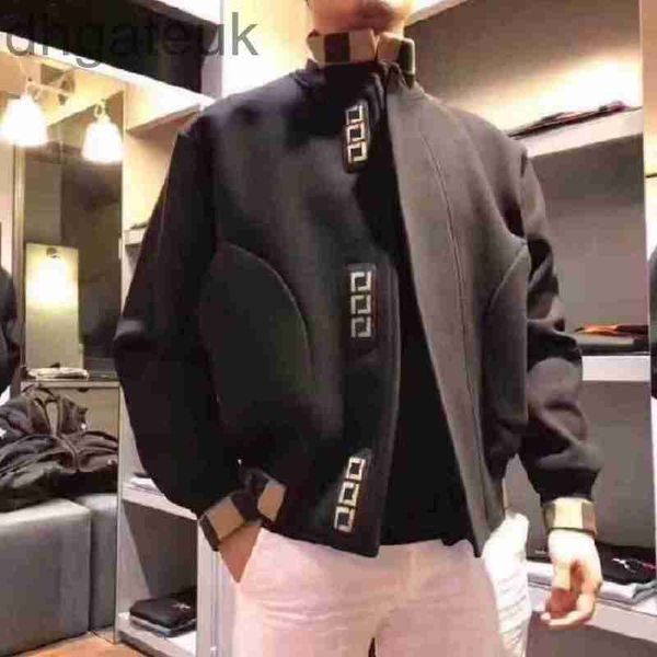 men's jackets designerb-8168 designer double f cashmere jacket autumn and winter fashion baseball men fl4t, Black;brown
men's jackets designerb-8168 designer double f cashmere jacket autumn and winter fashion baseball men fl4t, Black;brown