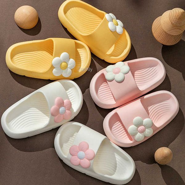 slipper kids cute summer slippers children baby soft home flower bathroom breathable non-slip boys girls beach shoes for 3-10y y2304, Black;grey
slipper kids cute summer slippers children baby soft home flower bathroom breathable non-slip boys girls beach shoes for 3-10y y2304, Black;grey