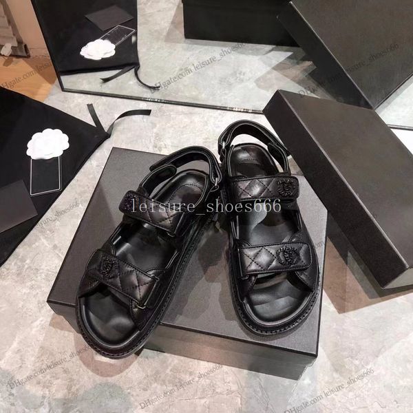 designer women sandals summer beach small fragrant leather thick soled open toe fashion lady comfortable beach slipper dq4f, Black
designer women sandals summer beach small fragrant leather thick soled open toe fashion lady comfortable beach slipper dq4f, Black