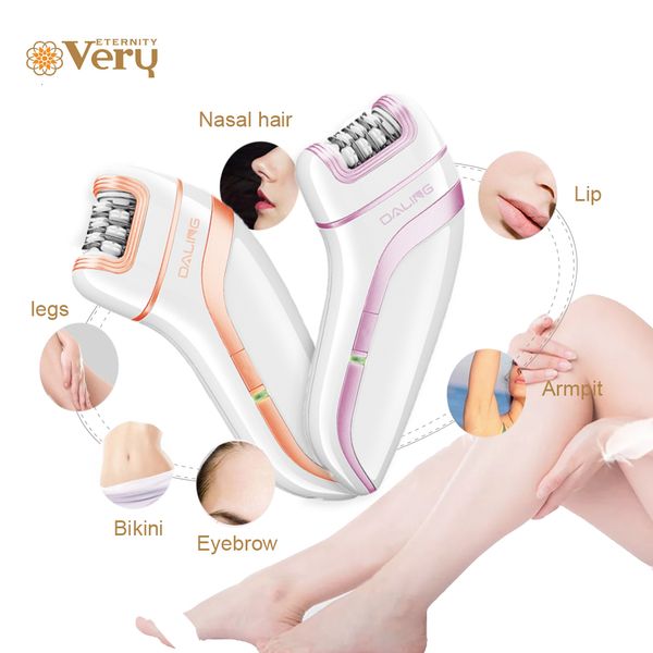 epilator for women hair remover electric razor usb rechargeable lady shaver arm armpit bikini painless 230406
epilator for women hair remover electric razor usb rechargeable lady shaver arm armpit bikini painless 230406