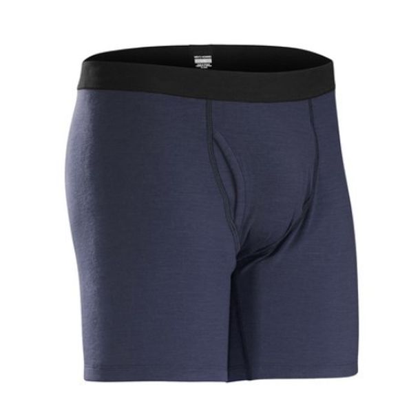 underpants men's boxing underwear 100% merino wool underwear bottom layer men's boxing underwear soft moisturizing fast drying bre, Black;white
underpants men's boxing underwear 100% merino wool underwear bottom layer men's boxing underwear soft moisturizing fast drying bre, Black;white