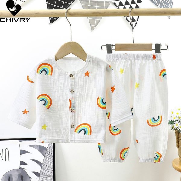 pajamas kids summer boys girls thin cartoon three quarter sleeve cotton yarn shirts with pants baby sleeping clothes sets 230407, Blue;red
pajamas kids summer boys girls thin cartoon three quarter sleeve cotton yarn shirts with pants baby sleeping clothes sets 230407, Blue;red