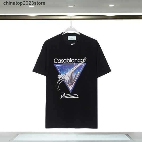 men's t-shirts mens 2023 designers t shirt man womens tshirts with letters print short sleeves summer shirts men loose casablanc tees a, White;black
men's t-shirts mens 2023 designers t shirt man womens tshirts with letters print short sleeves summer shirts men loose casablanc tees a, White;black