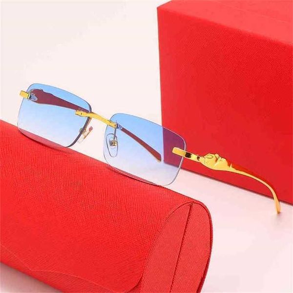 2023 designer glasses model frameless anti ultraviolet women's fashion straight 01 sunglasses, White;black
2023 designer glasses model frameless anti ultraviolet women's fashion straight 01 sunglasses, White;black