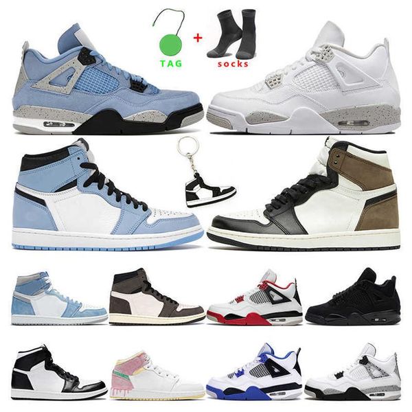 mens basketball shoes 1s women university blue dark mocha 4s hyper royal black cat white oreo fire red outdoor sport sneaker train193b
mens basketball shoes 1s women university blue dark mocha 4s hyper royal black cat white oreo fire red outdoor sport sneaker train193b