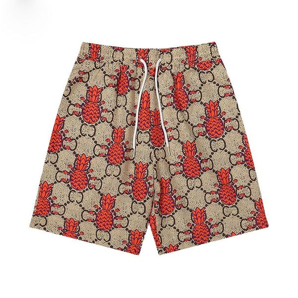 shorts designer summer fashion men's printed board beach pants men's swimming short asian size m-3xl p9 dmd6, White;black
shorts designer summer fashion men's printed board beach pants men's swimming short asian size m-3xl p9 dmd6, White;black