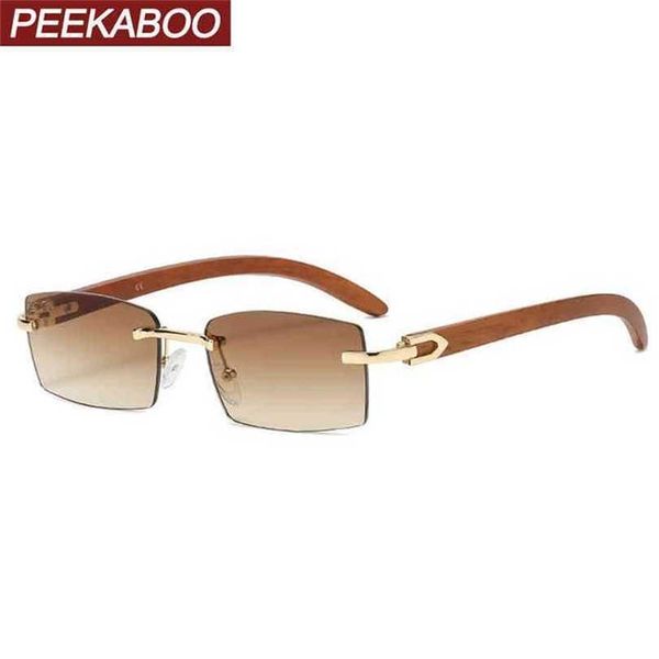 2023 designer glasses kiekeboe vrouwen zonnebril randloze blauw groen sqaure voor mannen frameloze kleur lens dropshipping factory direct sa, White;black
2023 designer glasses kiekeboe vrouwen zonnebril randloze blauw groen sqaure voor mannen frameloze kleur lens dropshipping factory direct sa, White;black