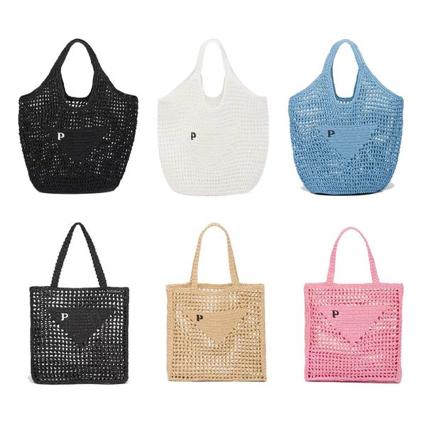 the new summer triangle raffia straw shoulder bag luxurys designer prad large tote handbag beach bag womens wallet mens fashion travel cross
the new summer triangle raffia straw shoulder bag luxurys designer prad large tote handbag beach bag womens wallet mens fashion travel cross
