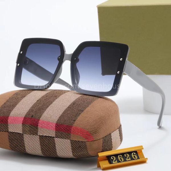sunglass fashion designer sunglasses goggle beach sun glasses for man woman eyeglasses 6 colors high quality, White;black
sunglass fashion designer sunglasses goggle beach sun glasses for man woman eyeglasses 6 colors high quality, White;black