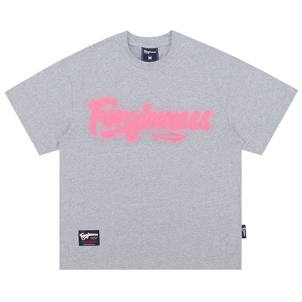 mens t-shirts 280g wear cotton short sleeves designer tee luxury flocking letter tshirt t shirt fashion womens short sleeve cotton t-shirt, White;black
mens t-shirts 280g wear cotton short sleeves designer tee luxury flocking letter tshirt t shirt fashion womens short sleeve cotton t-shirt, White;black