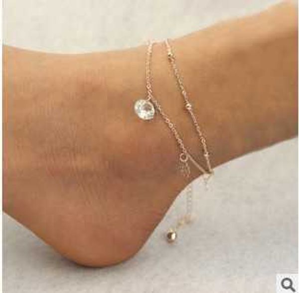 anklets gold beach anklets multilayer hollow roses crystal ankle bracelet foot jewelry for women anklets bracelet on the leg aa230406, Red;blue
anklets gold beach anklets multilayer hollow roses crystal ankle bracelet foot jewelry for women anklets bracelet on the leg aa230406, Red;blue