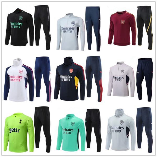 22/23 football soccer tracksuit jerseys tracksuit gunners training suit odegaard thomas tierney smith rowe transport men kids kit, Black
22/23 football soccer tracksuit jerseys tracksuit gunners training suit odegaard thomas tierney smith rowe transport men kids kit, Black