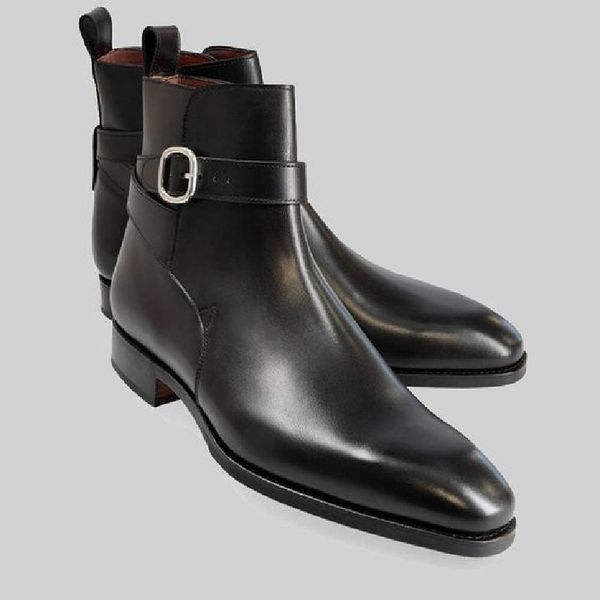 new boots for men black brown red buckle business boot vintage casual classic zapatos de hombre
new boots for men black brown red buckle business boot vintage casual classic zapatos de hombre