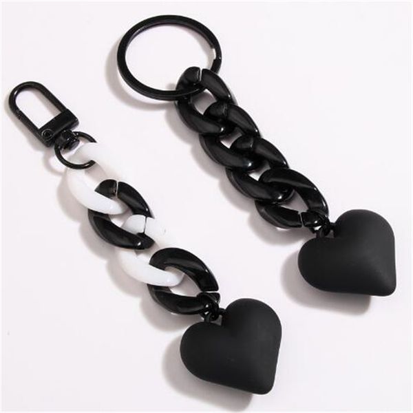 european and american fashion heart shaped key rings acrylic plastic chain key ring women's handbag pendant accessories car key jewelry, Slivery;golden
european and american fashion heart shaped key rings acrylic plastic chain key ring women's handbag pendant accessories car key jewelry, Slivery;golden