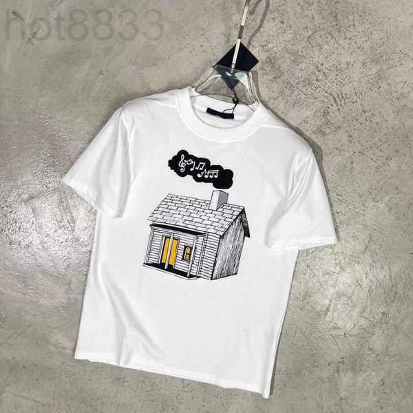 men's t-shirts designer 23ss early spring t shirts italy paris men women high street fashion short sleeves os summer breathable tee 4z6, White;black
men's t-shirts designer 23ss early spring t shirts italy paris men women high street fashion short sleeves os summer breathable tee 4z6, White;black