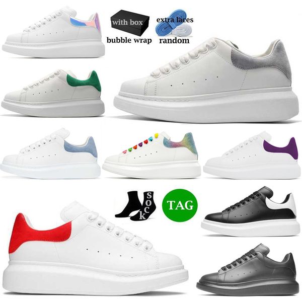 designer woman shoe leather lace up men fashion sneakers white black platform oversized mens womens luxury velvet suede casual shoes chaussu
designer woman shoe leather lace up men fashion sneakers white black platform oversized mens womens luxury velvet suede casual shoes chaussu