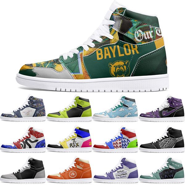 Customized Shoes 1s DIY shoes Basketball Shoes males 1 Women 1 Anime Customized Character Trend Versatile Outdoor Shoes
Customized Shoes 1s DIY shoes Basketball Shoes males 1 Women 1 Anime Customized Character Trend Versatile Outdoor Shoes