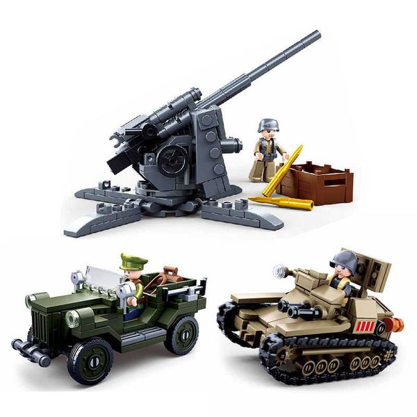 model kits world war 2 german military normandy landing 88mm anti-tank gun weapon building blocks ww2 army figures bricks classic kids toy p
model kits world war 2 german military normandy landing 88mm anti-tank gun weapon building blocks ww2 army figures bricks classic kids toy p