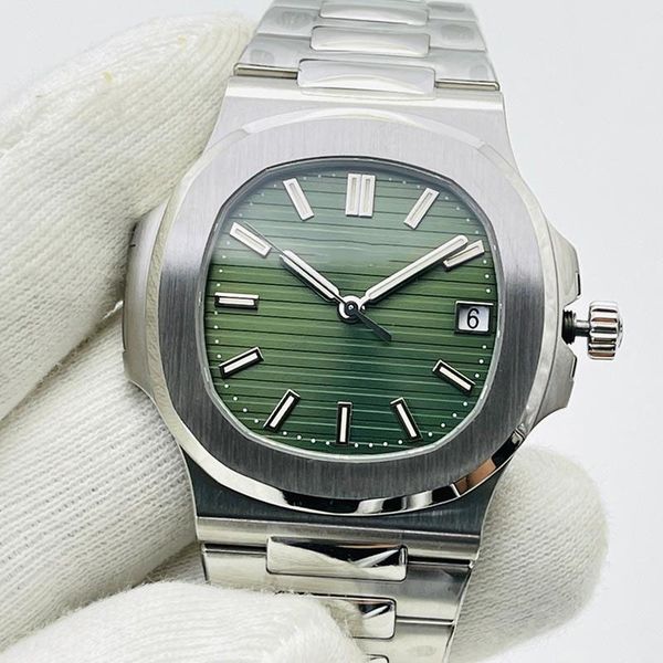 men watches automatic mechanical watch 40mm waterproof business wristwatches montre de luxe0, Slivery;brown
men watches automatic mechanical watch 40mm waterproof business wristwatches montre de luxe0, Slivery;brown