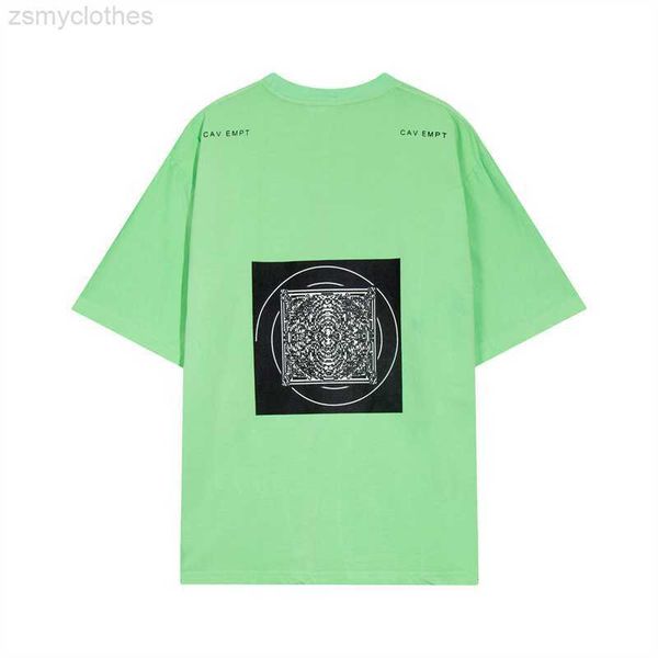 men's t-shirts cavempt summer new vintage printed high-quality stylish cotton loose ladies short-sleeved t-shirt, White;black
men's t-shirts cavempt summer new vintage printed high-quality stylish cotton loose ladies short-sleeved t-shirt, White;black