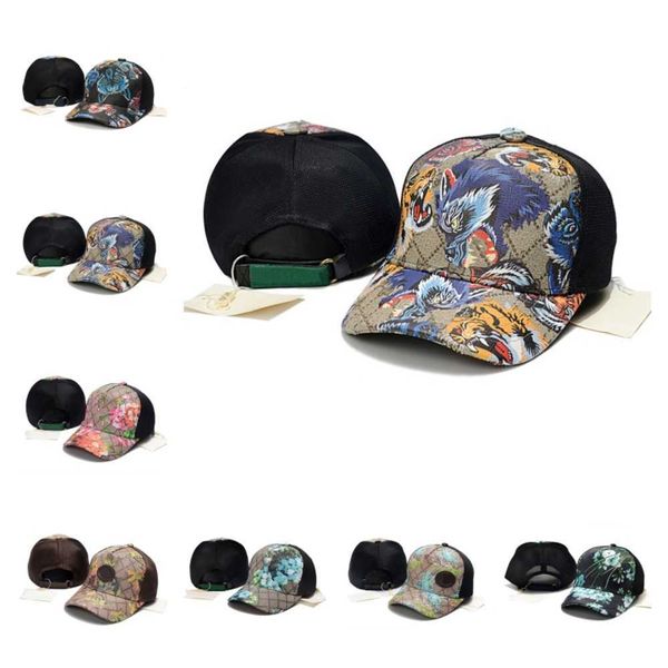 designers hat baseball cap floral plant animal print casquette luxury classic caps fashion women and men sunshade cap sports ball caps, Blue;gray
designers hat baseball cap floral plant animal print casquette luxury classic caps fashion women and men sunshade cap sports ball caps, Blue;gray