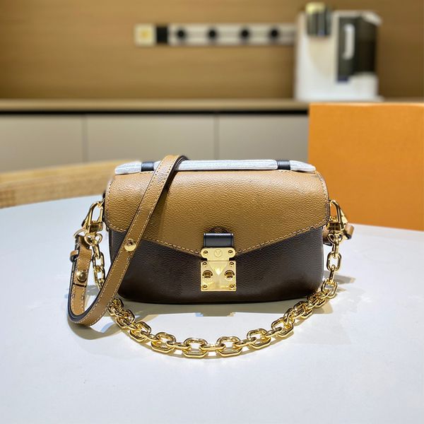 2024 Classic Traveler speedy Bag 30 CM Fashion Women Shoulder Bag Mono Pillow Totes Handbags Cross body Coin Purse, Deep brown
2024 Classic Traveler speedy Bag 30 CM Fashion Women Shoulder Bag Mono Pillow Totes Handbags Cross body Coin Purse, Deep brown