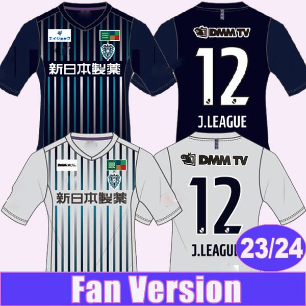 23 24 avispa fukuoka mens soccer jerseys j.league jogo yuya wellington lukian home away football shirt short sleeve aldult uniforms, Black;yellow
23 24 avispa fukuoka mens soccer jerseys j.league jogo yuya wellington lukian home away football shirt short sleeve aldult uniforms, Black;yellow