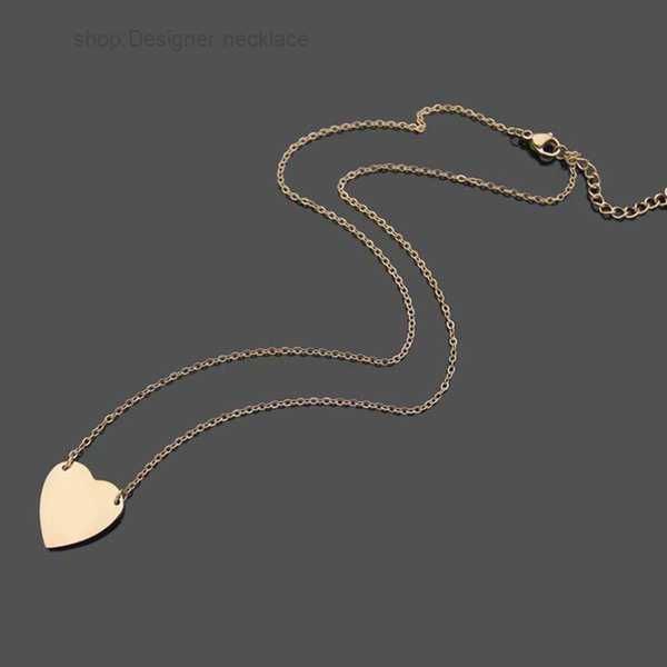 pendant necklaces pendants gold love necklace fashion silver plated letter simple heart titanium valentine's day lovers chain jewelry w
pendant necklaces pendants gold love necklace fashion silver plated letter simple heart titanium valentine's day lovers chain jewelry w
