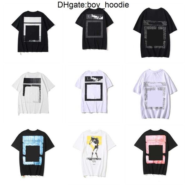 offs white mens designer shir s s luxury fashion crew neck prined breahable shor sleeve s polo clohing 5u8h, White;black
offs white mens designer shir s s luxury fashion crew neck prined breahable shor sleeve s polo clohing 5u8h, White;black