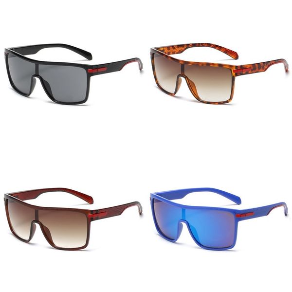 oversized sunglasses mens ladies designer sunglasses graininess frame creative lunette de soleil letters useful polarized sunglasses driving, White;black
oversized sunglasses mens ladies designer sunglasses graininess frame creative lunette de soleil letters useful polarized sunglasses driving, White;black