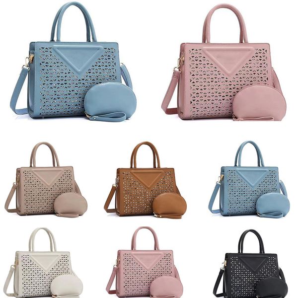 2023 designer bag women handbag totes shopping handmade straw shoulder bags hollow out purse ladies summer travel beach handbags
2023 designer bag women handbag totes shopping handmade straw shoulder bags hollow out purse ladies summer travel beach handbags