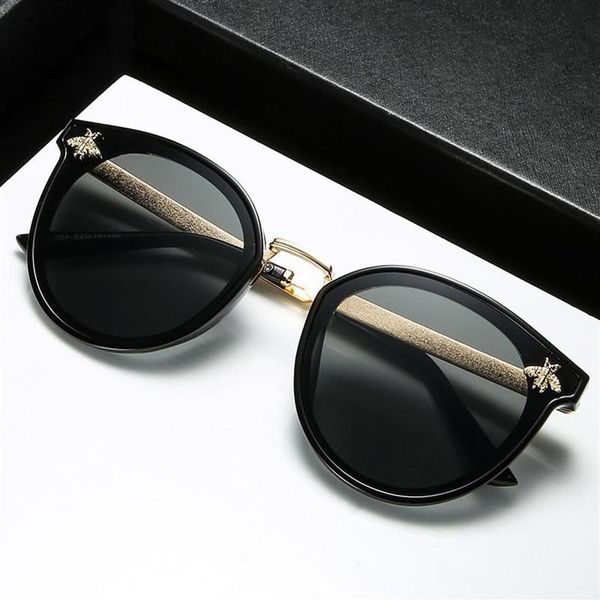 luxury brands bee sunglasses fashion multicolor classic women sunglass driving sport shading glass mens sunglasse trend glasses pi305t, White;black
luxury brands bee sunglasses fashion multicolor classic women sunglass driving sport shading glass mens sunglasse trend glasses pi305t, White;black