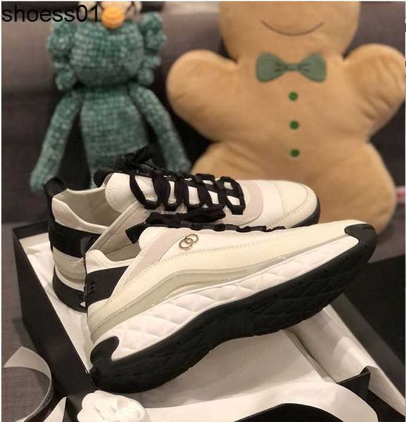 channel daddy shoes women's 2023 new thick soled heightening small white shoes sports breathable casual shoes ins fashion, Black
channel daddy shoes women's 2023 new thick soled heightening small white shoes sports breathable casual shoes ins fashion, Black