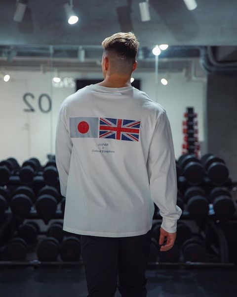 mens tshirts lyft spring and autumn fitness longsleeved white pure cotton stretch sports casual training loose fashion 230407, White;black
mens tshirts lyft spring and autumn fitness longsleeved white pure cotton stretch sports casual training loose fashion 230407, White;black