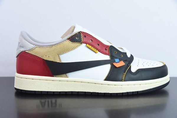 2023 new arrivals basketball shoes the ts 1 1s low black red white noir rouge blanc here's to buy authentic designer sneakers men women
2023 new arrivals basketball shoes the ts 1 1s low black red white noir rouge blanc here's to buy authentic designer sneakers men women