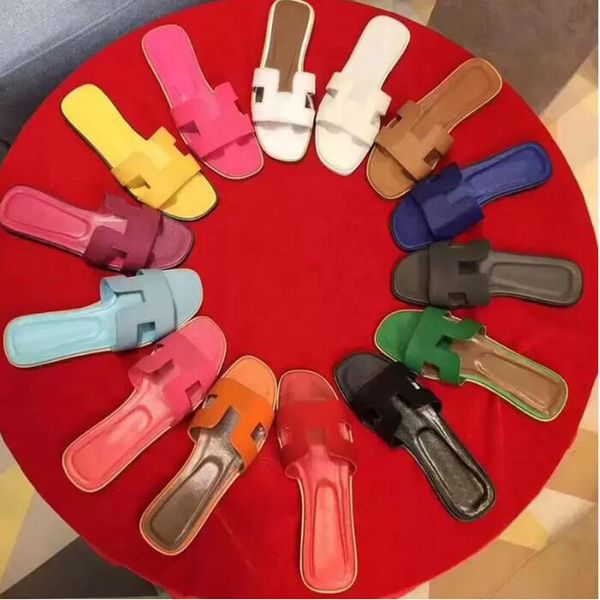 womens designer slippers lichee pattern summer flat bottom h letter sandal slipper flip flops luxury flat solid colorwomen outdoor beach san, Black
womens designer slippers lichee pattern summer flat bottom h letter sandal slipper flip flops luxury flat solid colorwomen outdoor beach san, Black