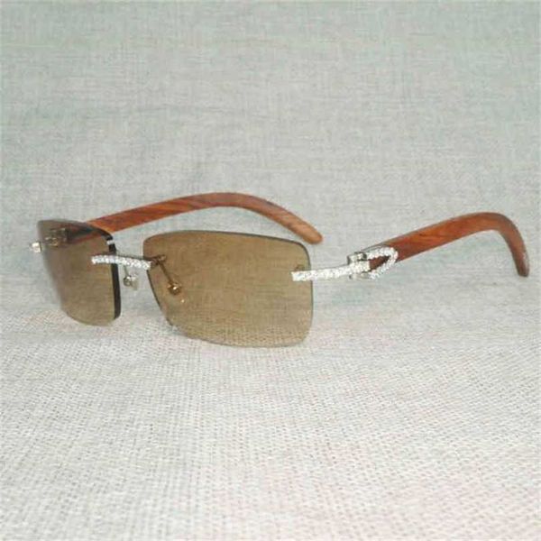 2023 designer glasses strass natuurlijke hout randloze zonnebril mannen houten vierkante retro stone shades culos eyewear voor club zomer qr, White;black
2023 designer glasses strass natuurlijke hout randloze zonnebril mannen houten vierkante retro stone shades culos eyewear voor club zomer qr, White;black
