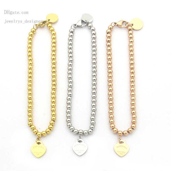 designer bracelets bracelets women beaded peach heart original ladies round bead bracelet suitable for christmas new year's day party a, Black
designer bracelets bracelets women beaded peach heart original ladies round bead bracelet suitable for christmas new year's day party a, Black
