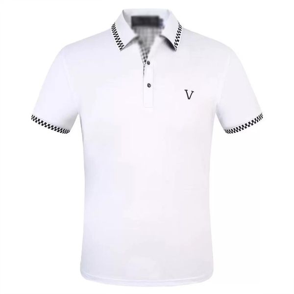 designer stripe polo shirt t shirts snake polos bee floral mens high street fashion horse polo luxury t-shirt, White;black
designer stripe polo shirt t shirts snake polos bee floral mens high street fashion horse polo luxury t-shirt, White;black