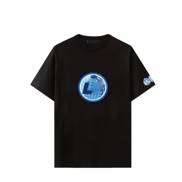 men's t-shirt t shirt slim fit short sleeve cotton breathable tee r luxury letters print shirts 2023 spring summer high street casual m, White;black
men's t-shirt t shirt slim fit short sleeve cotton breathable tee r luxury letters print shirts 2023 spring summer high street casual m, White;black