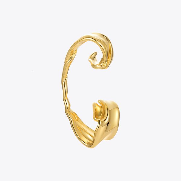ear cuff enfashion irregular gold color rings for women single ings fashion jewelry pendientes mujer wholesale e211263 230406, Silver
ear cuff enfashion irregular gold color rings for women single ings fashion jewelry pendientes mujer wholesale e211263 230406, Silver