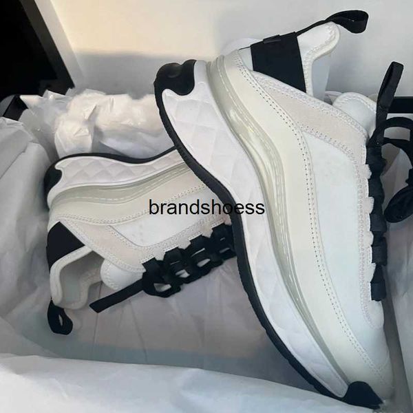 2023 new designer sneakers balencigas sports shoes women's inner heightening leisure small white shoes leather versatile muffin thick s, Black
2023 new designer sneakers balencigas sports shoes women's inner heightening leisure small white shoes leather versatile muffin thick s, Black