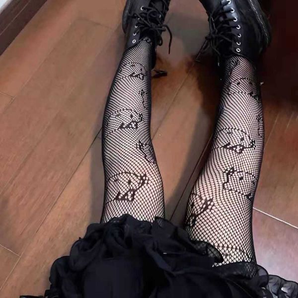 5 pc socks women erotic breathable thin section kitty cat nightclub black silk lolita pantyhose fishnet tights knee high stockings new z0407, Red;black
5 pc socks women erotic breathable thin section kitty cat nightclub black silk lolita pantyhose fishnet tights knee high stockings new z0407, Red;black
