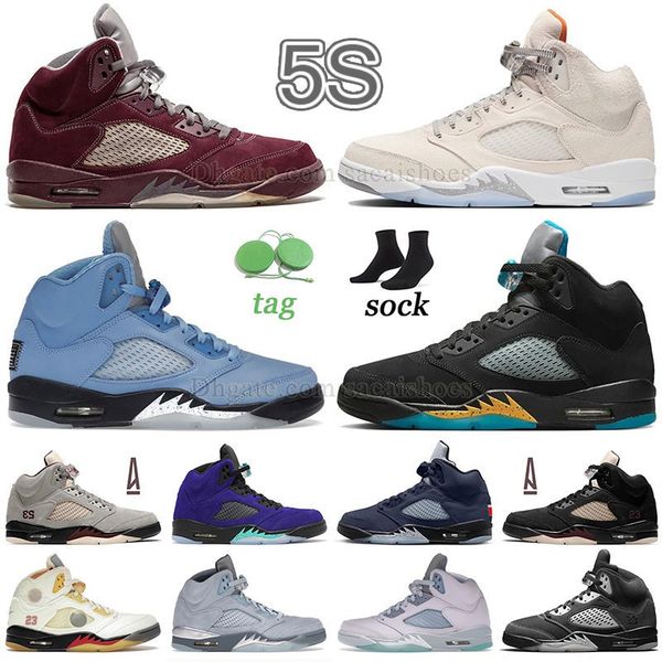 jumpman 5 basketball shoes men aqua unc 5s green bean dark concord racer blue burgundy suede a ma maniere black light bone orewood brown eas
jumpman 5 basketball shoes men aqua unc 5s green bean dark concord racer blue burgundy suede a ma maniere black light bone orewood brown eas