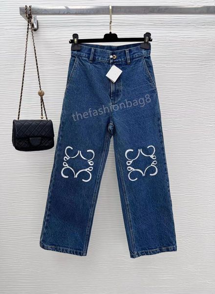 2023s women jeans pants print high waist wide leg denim trousers design fashion long pant hiphop streetwear jean, Black
2023s women jeans pants print high waist wide leg denim trousers design fashion long pant hiphop streetwear jean, Black